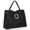 GEANȚĂ DE DAMĂ clasică BEE BAG negru 1702A317